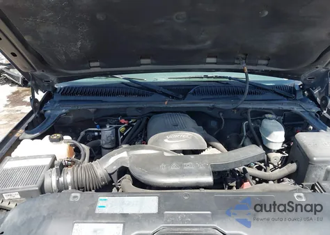 2005 GMC Yukon Xl 1500 Slt z USA, uszkodzony, nr VIN 3GKEC16Z95G122985